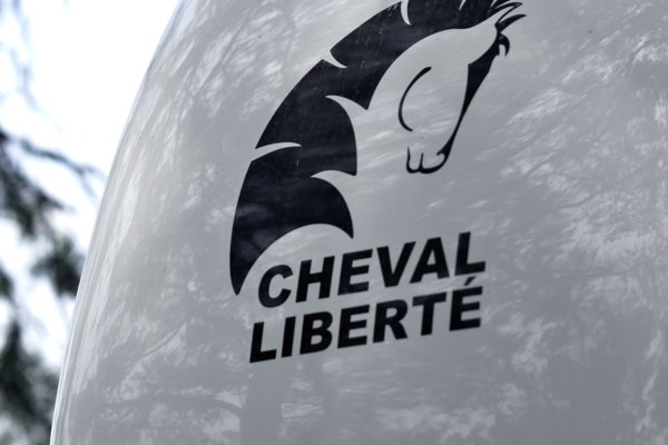 Cheval Liberte dealer GPTrailers.nl 