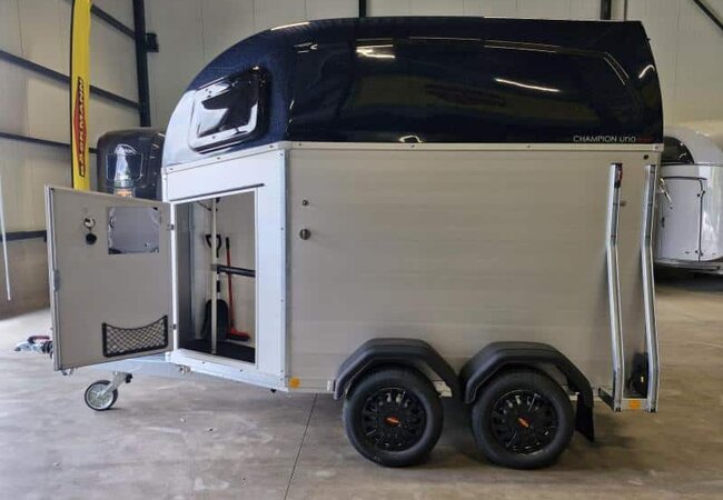 Bockmann Champion Esprit